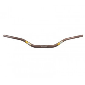 Guidon PRO TAPER Evo YZ High