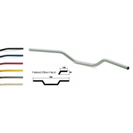 Embouts De Guidon Universels Pour Moto - Bouchons Décoratifs Et Anti-Vibration - Pour Ducati Diavel/XDiavel