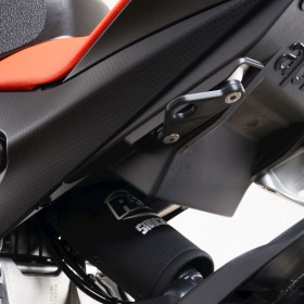 Platines pour sangles R&G RACING