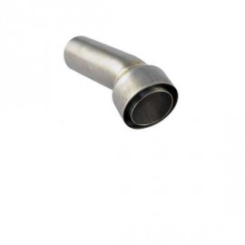 Chicane DB-Killer Tri-Cone type 62