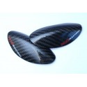 Slider de réservoir R&G RACING carbone MV Agusta