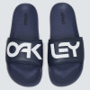 Sandales OAKLEY B1B Slide 2.0 - Bleu