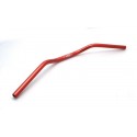 Guidon Street Alloy Ultima rouge