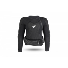 Gilet de protection Junior UFO Reborn MV1 - noir