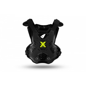 Gilet de protection UFO X-Concept noir