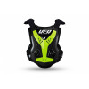 Gilet de protection UFO X-Concept jaune fluo