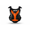 Gilet de protection UFO X-Concept orange fluo