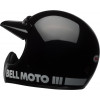 Casque BELL Moto-3 Classic noir taille S