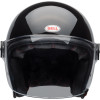 Casque BELL Riot Solid noir taille S