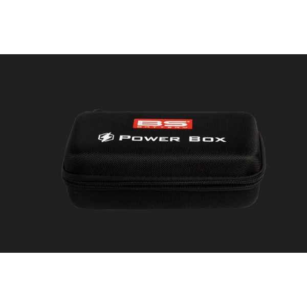 Chargeur et démarreur de batterie BS BATTERY Power Box PB-02