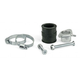 Pipe souple TECNIUM droit Yamaha T-Max 500