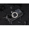 Protection étanche QUAD LOCK Poncho compatible coque MAG et originale - iPhone 15 Pro