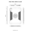 Coque QUAD LOCK - iPad Mini 6è génération