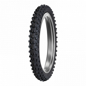 Pneu DUNLOP GEOMAX MX34 F 70/100-17 M/C NHS 40M TT