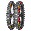 Pneu MITAS TERRA FORCE-MX SM 70/100-19 NHS 42M TT SOFT TO MEDIUM RED YELLOW