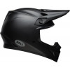Casque BELL MX-9 Mips Matte Black taille XL
