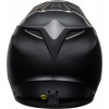 Casque BELL MX-9 Mips Matte Black taille XL