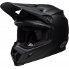 Casque BELL MX-9 Mips Matte Black taille M