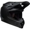 Casque BELL MX-9 Mips Matte Black taille M