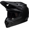 Casque BELL MX-9 Mips Matte Black taille S