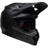 Casque BELL MX-9 Mips Matte Black taille S