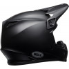 Casque BELL MX-9 Mips Matte Black taille S