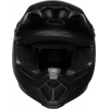 Casque BELL MX-9 Mips Matte Black taille XS