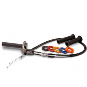 Kit poignées MOTION PRO REV3