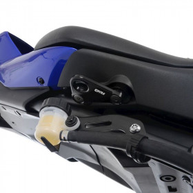  HRKVSK Sangle Moto Remorque,Durable Moto Bundle Vélo