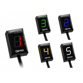 Gipro ATRE G2 - GPAT-D01