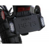 Feux clignotants arrière DENALI T3 SwitchBack LED - la paire