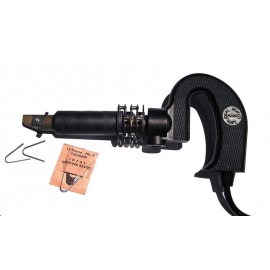 Retailleuse de pneus