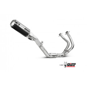 Ligne complète MIVV MK3