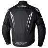 Veste RST TracTech Evo 5 CE textile - noir/blanc/noir