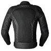 Veste textile RST S-1 Mesh CE homme - noir