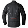 Veste textile RST Pro Series Paragon 7 homme - noir