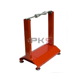 Equilibreuse roue moto