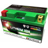 Batterie Skyrich Lithium  YTZ10S