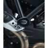 Tampons Aero R&G Ducati Scrambler