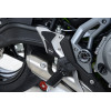 Adhésif Anti-Frottement R&G Racing Cadre Kawasaki Z650
