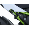 Cache Orifice Reposes-Pieds R&G Racing Kawasaki Z650