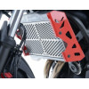Protection de radiateur inox R&G RACING Yamaha MT-07