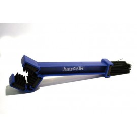 Brosse chaïne