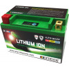Batterie Skyrich Lithium YTX14-BS - HJTX14H-FP-S