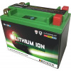 Batterie Skyrich Lithium YTX20L-BS - HJTX20HQ-FP