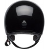 Casque BELL Scout Air Gloss Black taille L