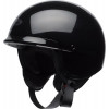 Casque BELL Scout Air Gloss Black taille S