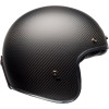 Casque BELL Custom 500 Carbon Matte taille S