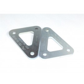 Kit de rabaissement de selle TECNIUM construction 9 Honda CBR900RR 