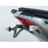 Support de plaque R&G RACING Aprilia 1200 Caponord